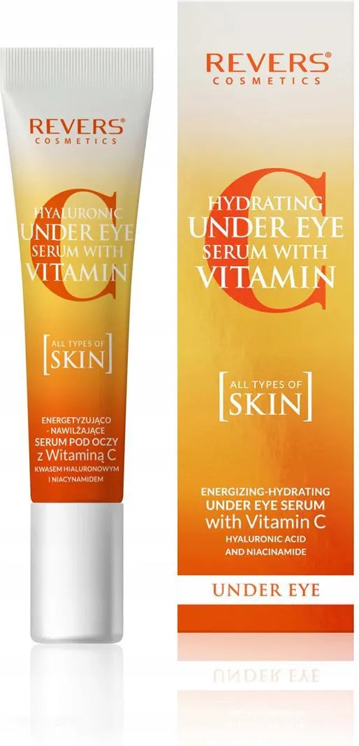 Augenserum Vit. C Revers Ramoneska