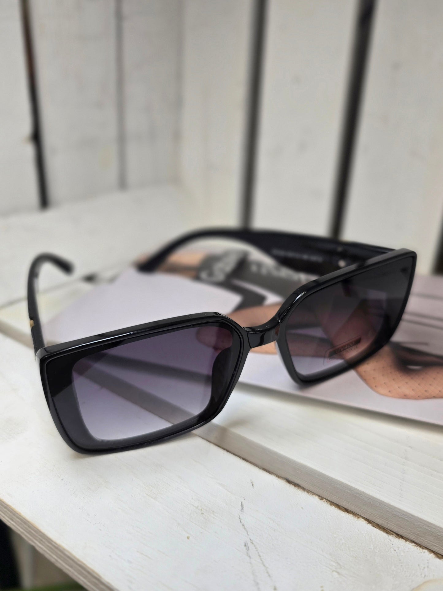 Sonnenbrille Vicky Ramoneska