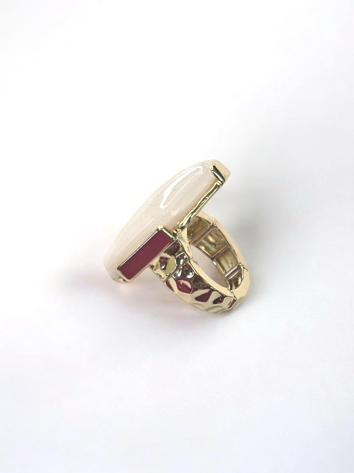 Ring Crystal Herz Massimocontti