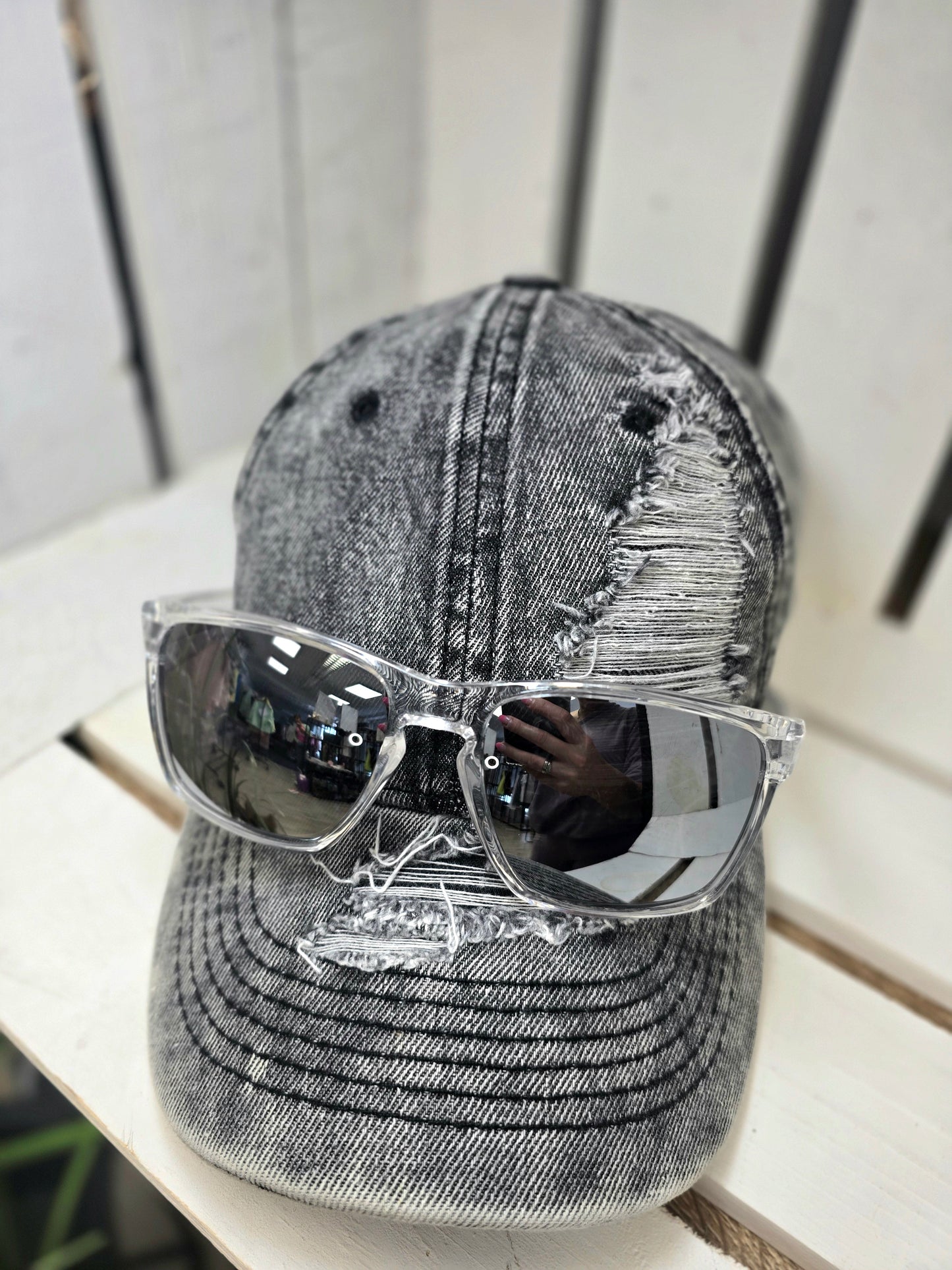 Sonnenbrille Street Ramoneska