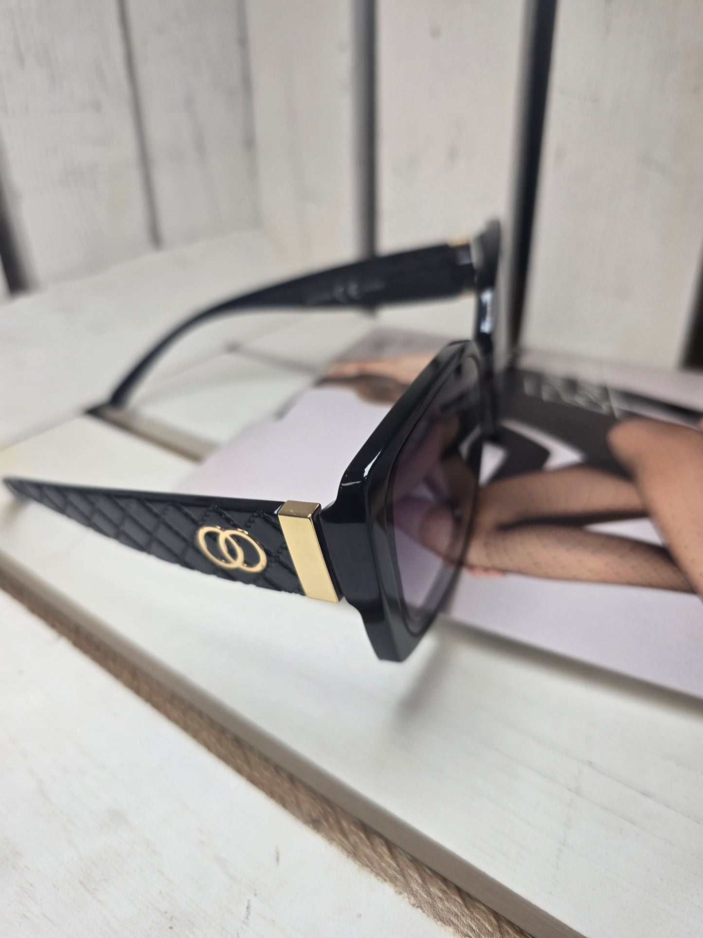 Sonnenbrille Celina Ramoneska