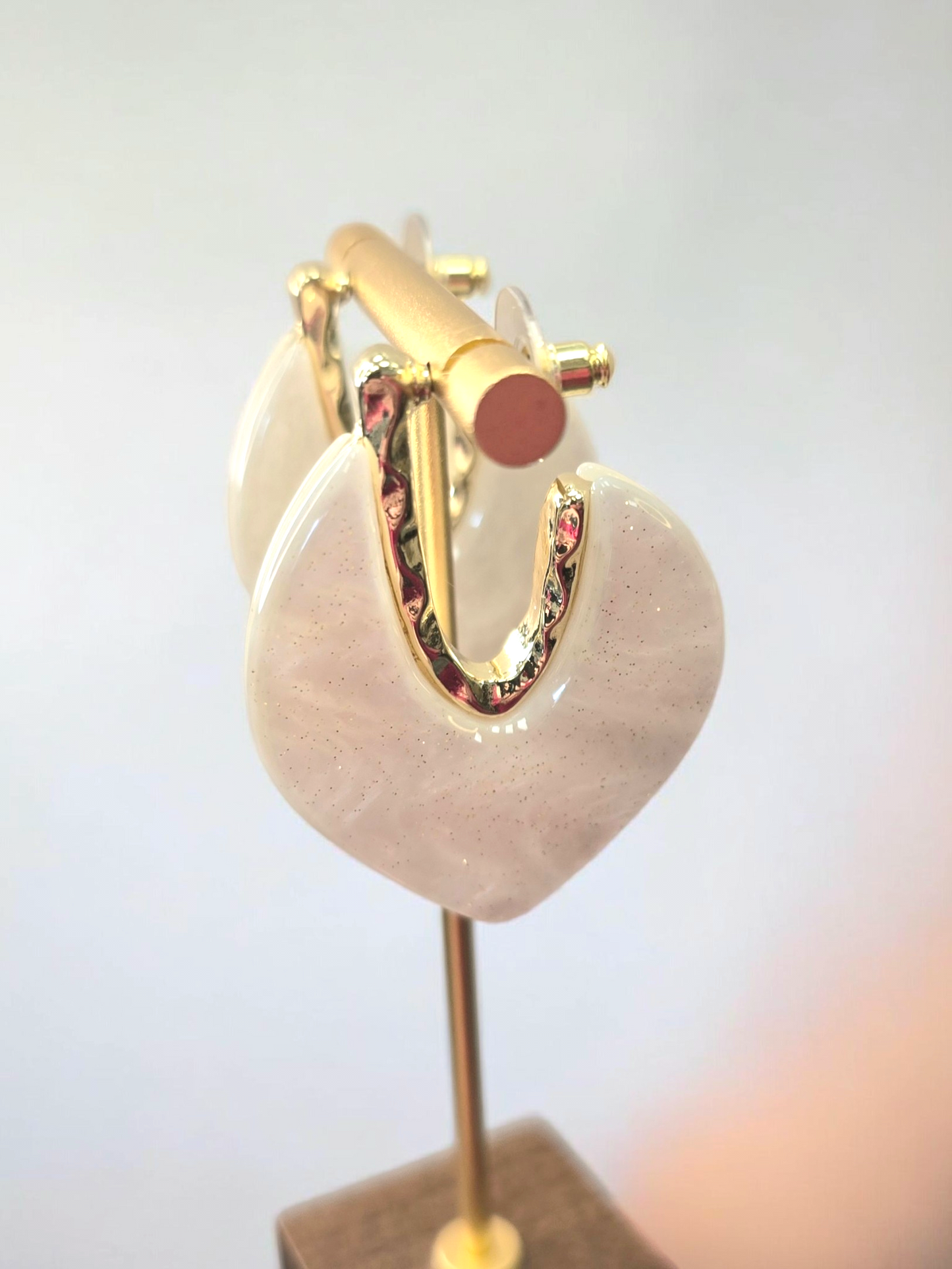 Ring Crystal Herz Massimocontti