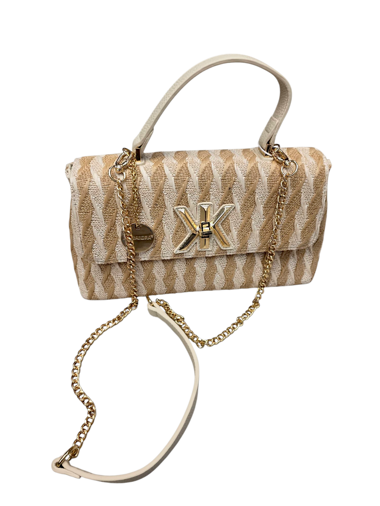 Tasche KK Ramoneska