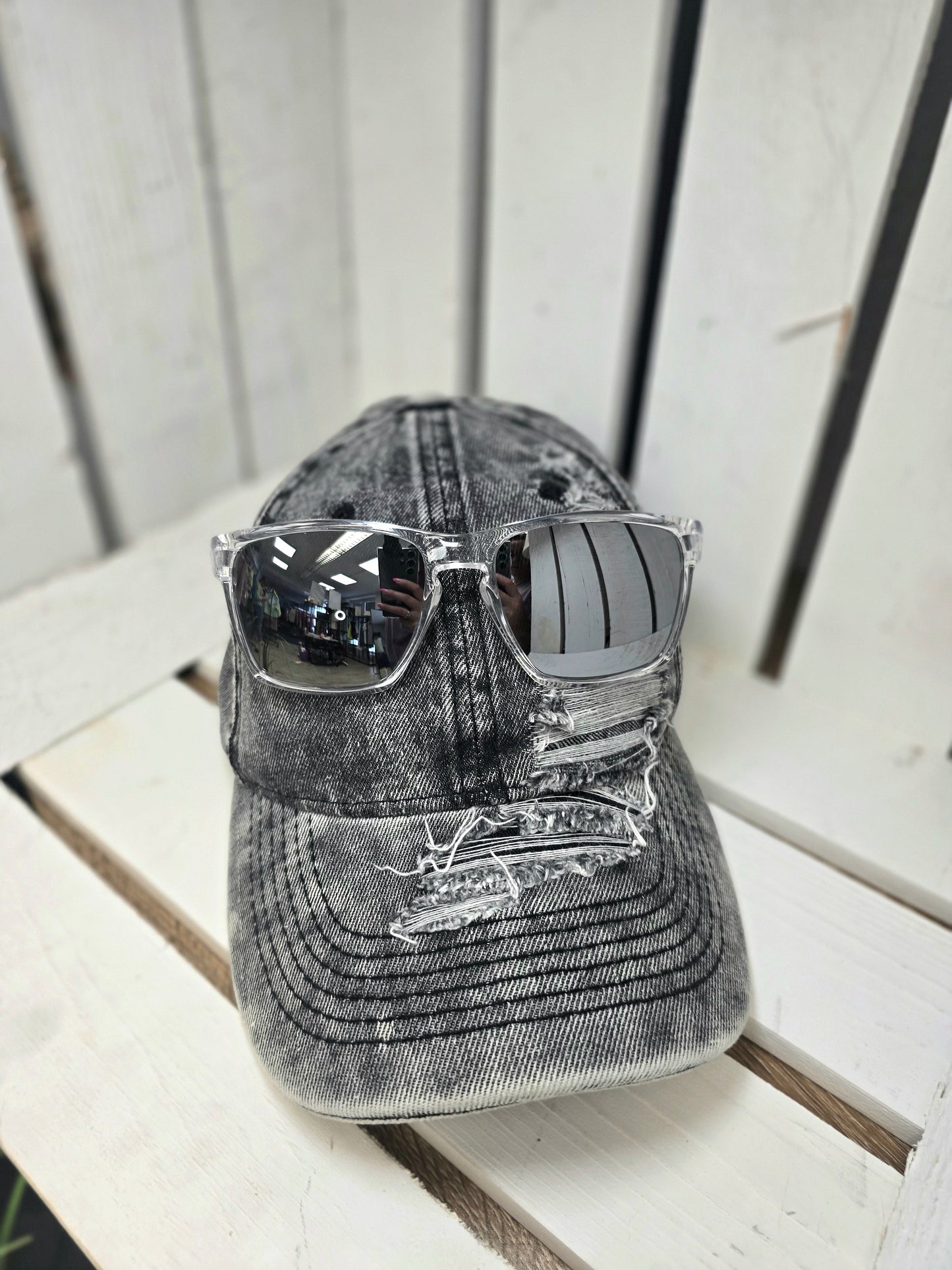 Sonnenbrille Street Ramoneska