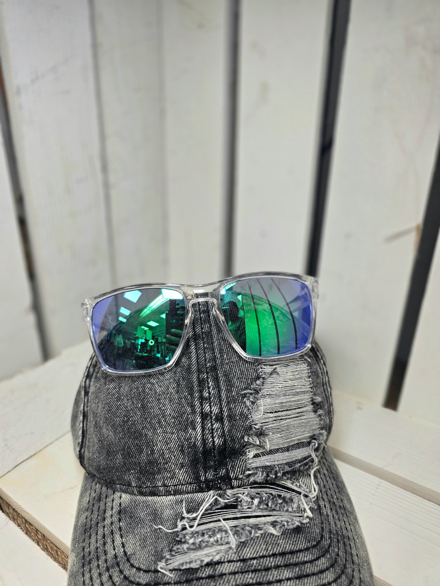 Sonnenbrille Street Ramoneska