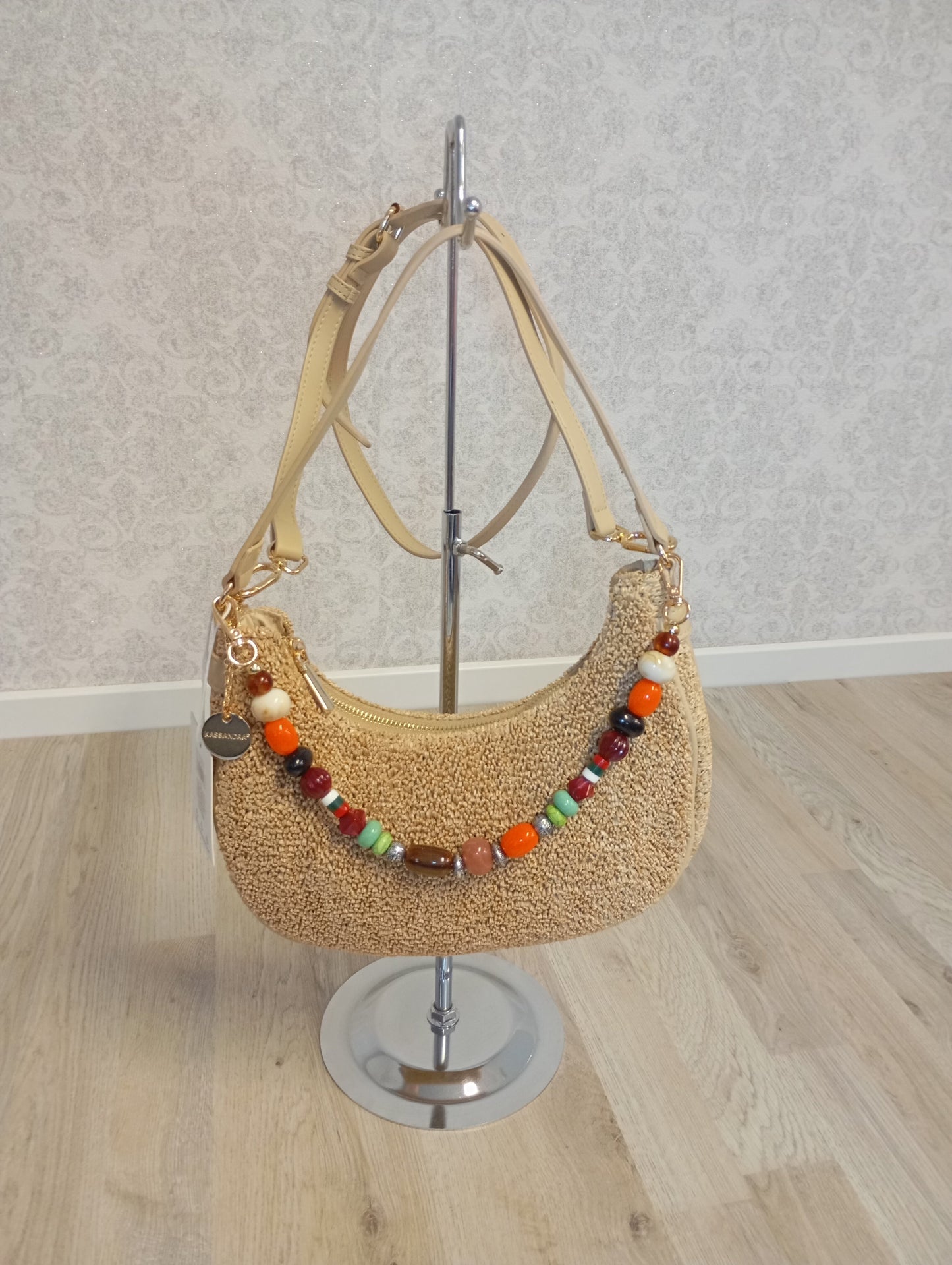 Tasche Banane Ramoneska