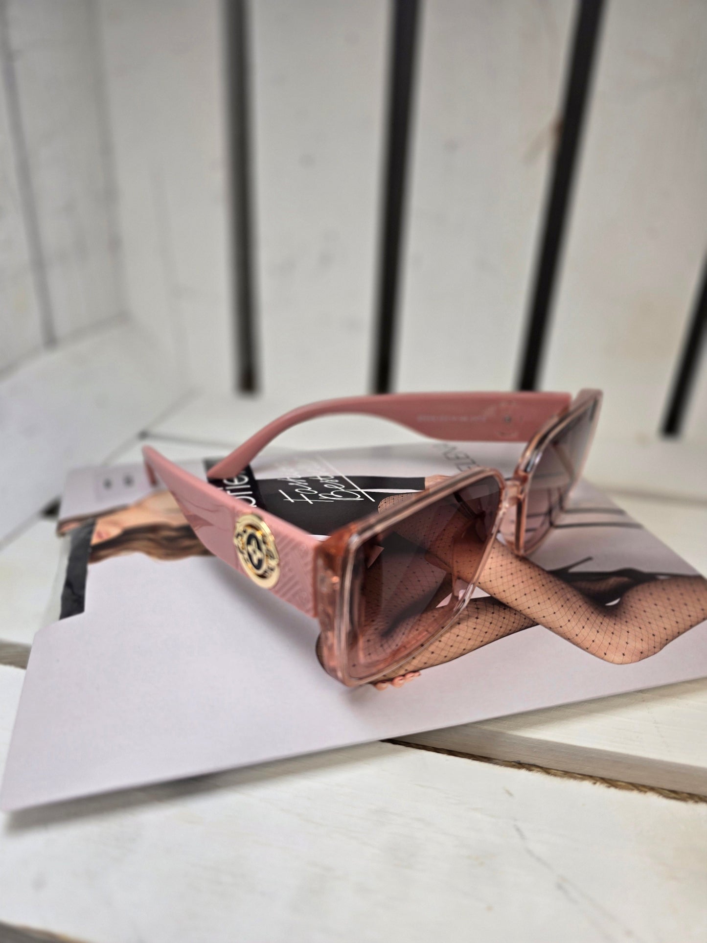 Sonnenbrille Vicky Ramoneska