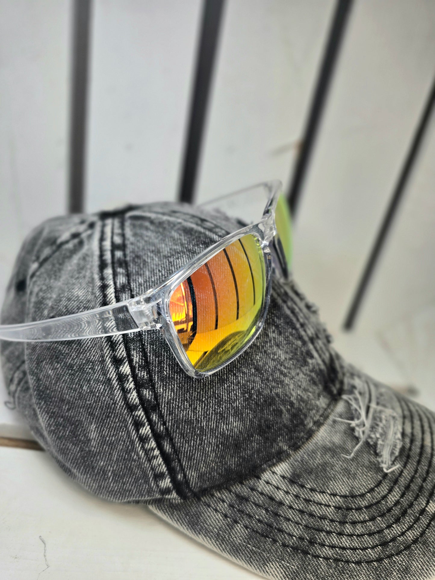 Sonnenbrille Street Ramoneska