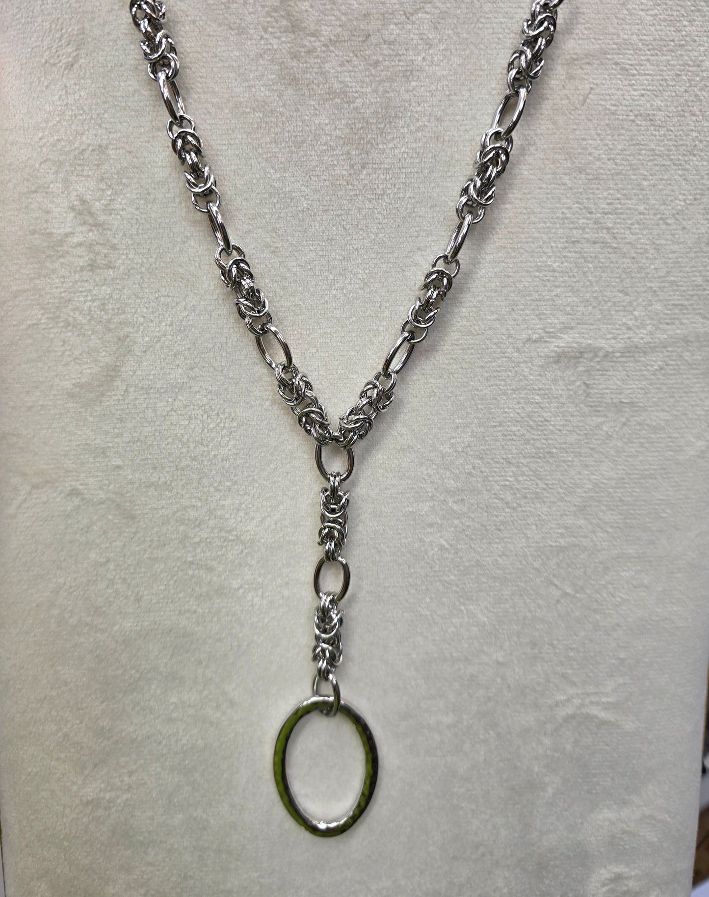 Lange Kette Ramoneska