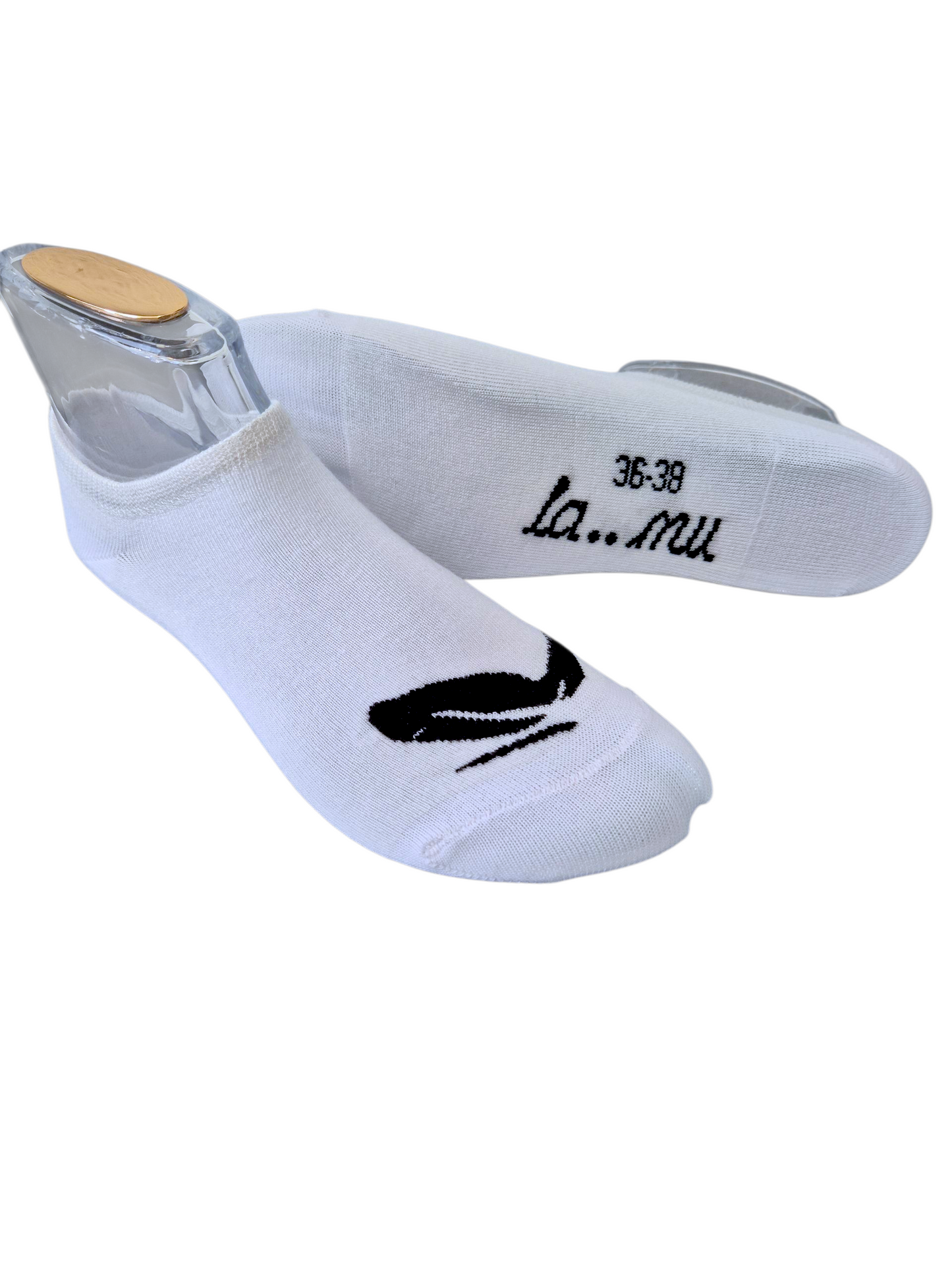 Sneaker Socken la..mu la..mu