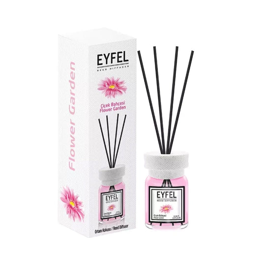 Duftstäbchen Eyfel Flower Garden Raumduft 120ml EYFEL