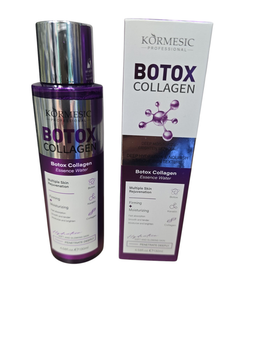 Botox Kollagen Wasser Essence Ramoneska