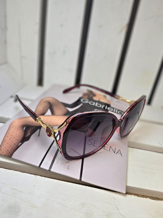 Sonnenbrille Louis Ramoneska