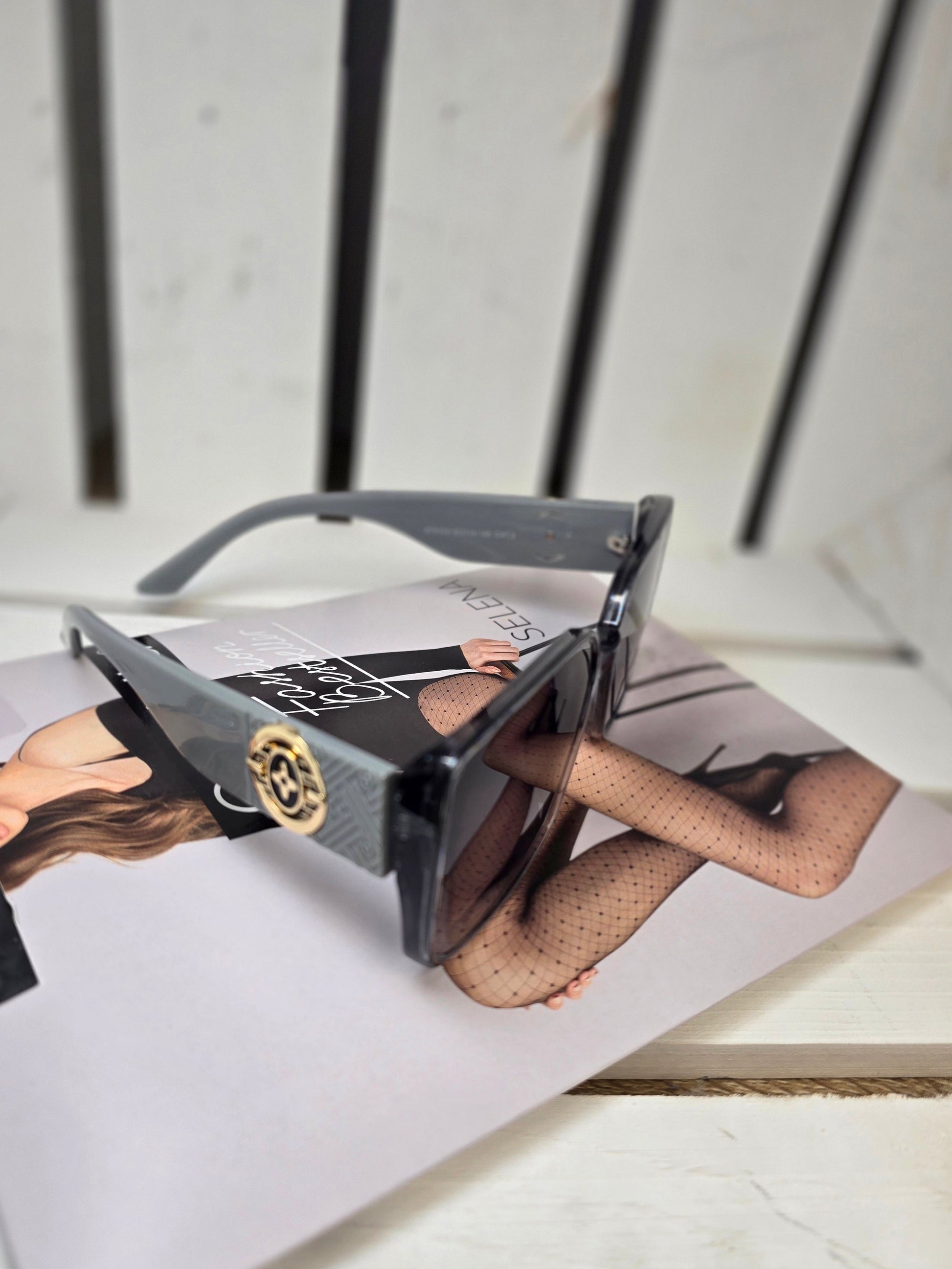 Sonnenbrille Vicky Ramoneska