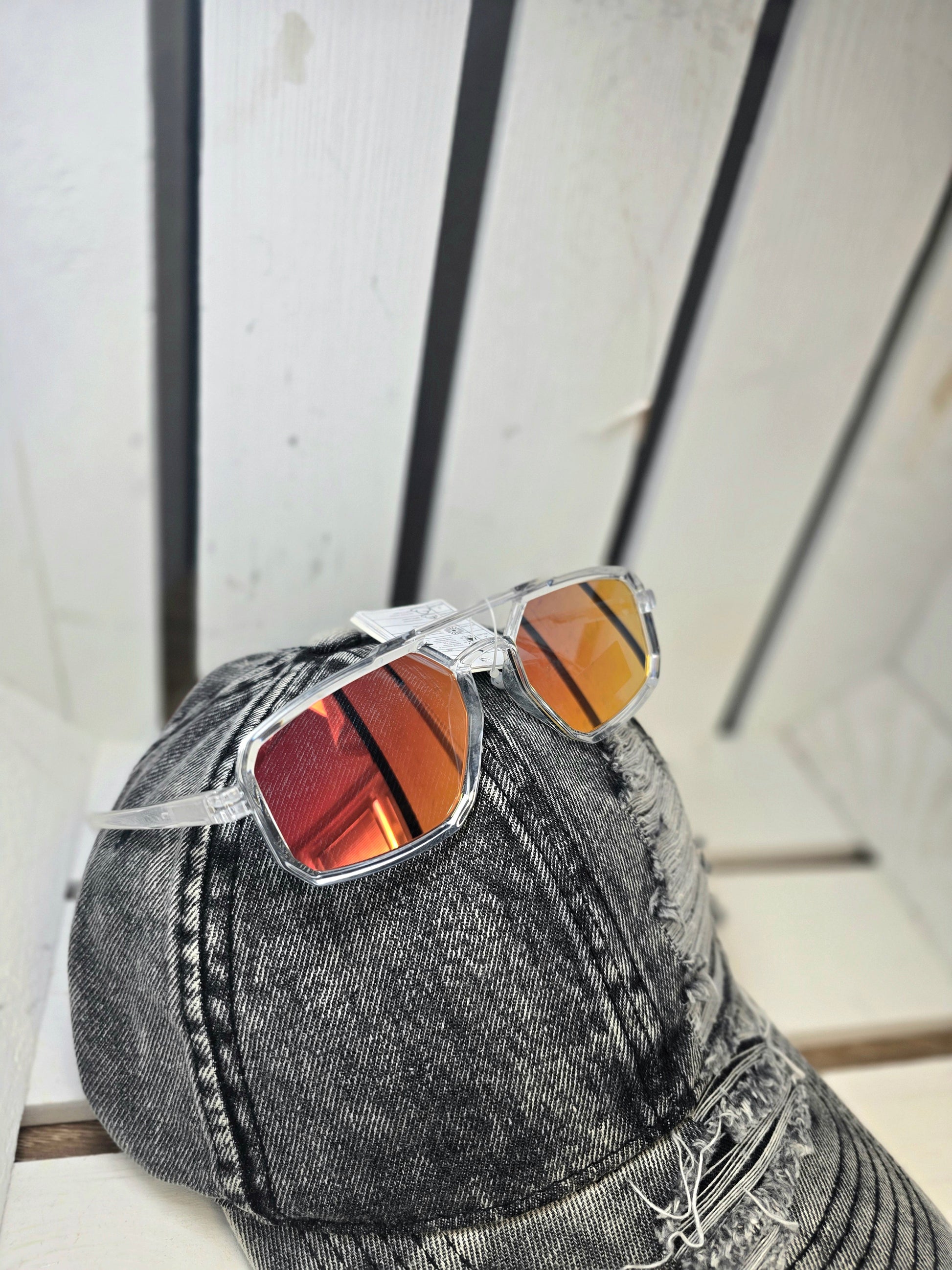 Sonnenbrille Freestyle Ramoneska