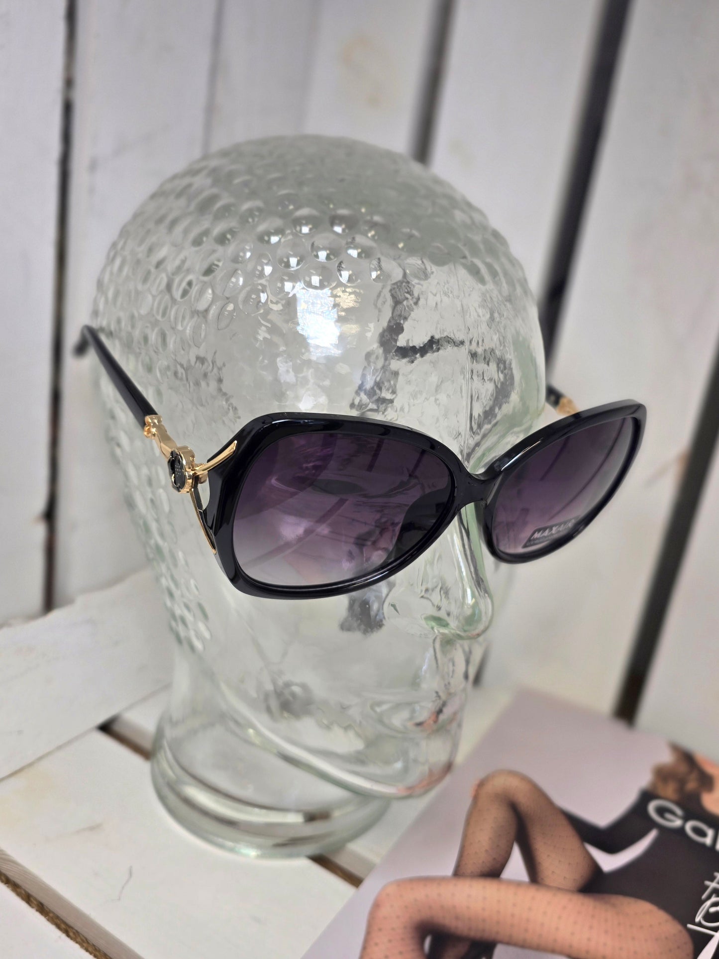 Sonnenbrille Louis Ramoneska