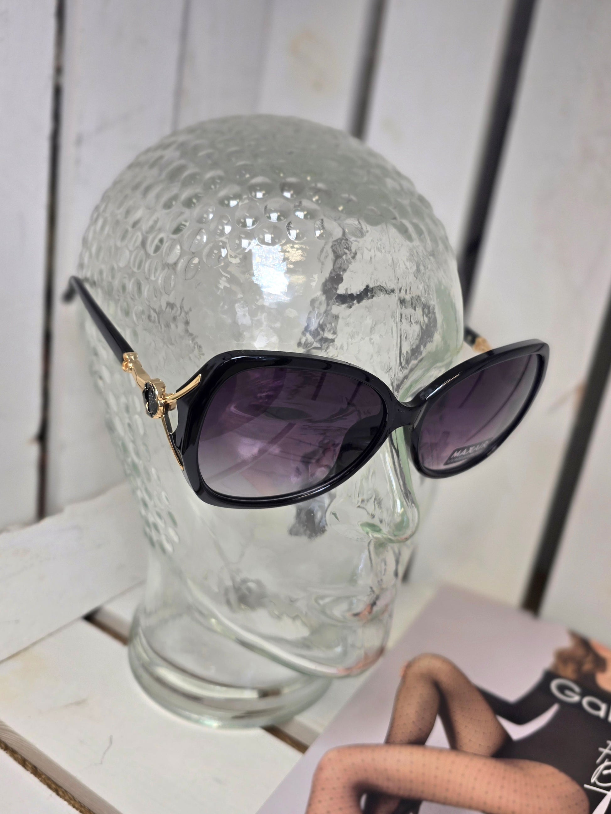 Sonnenbrille Louis Ramoneska