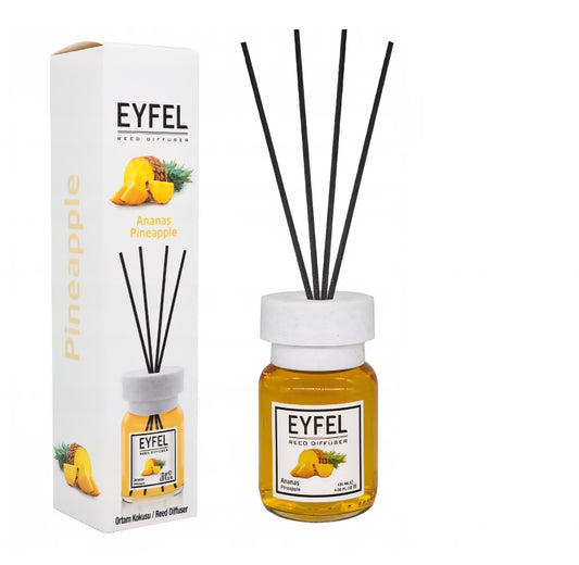 Duftstäbchen Eyfel Ananas Raumduft 120ml EYFEL