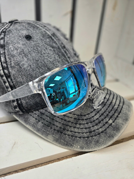Sonnenbrille Street Ramoneska