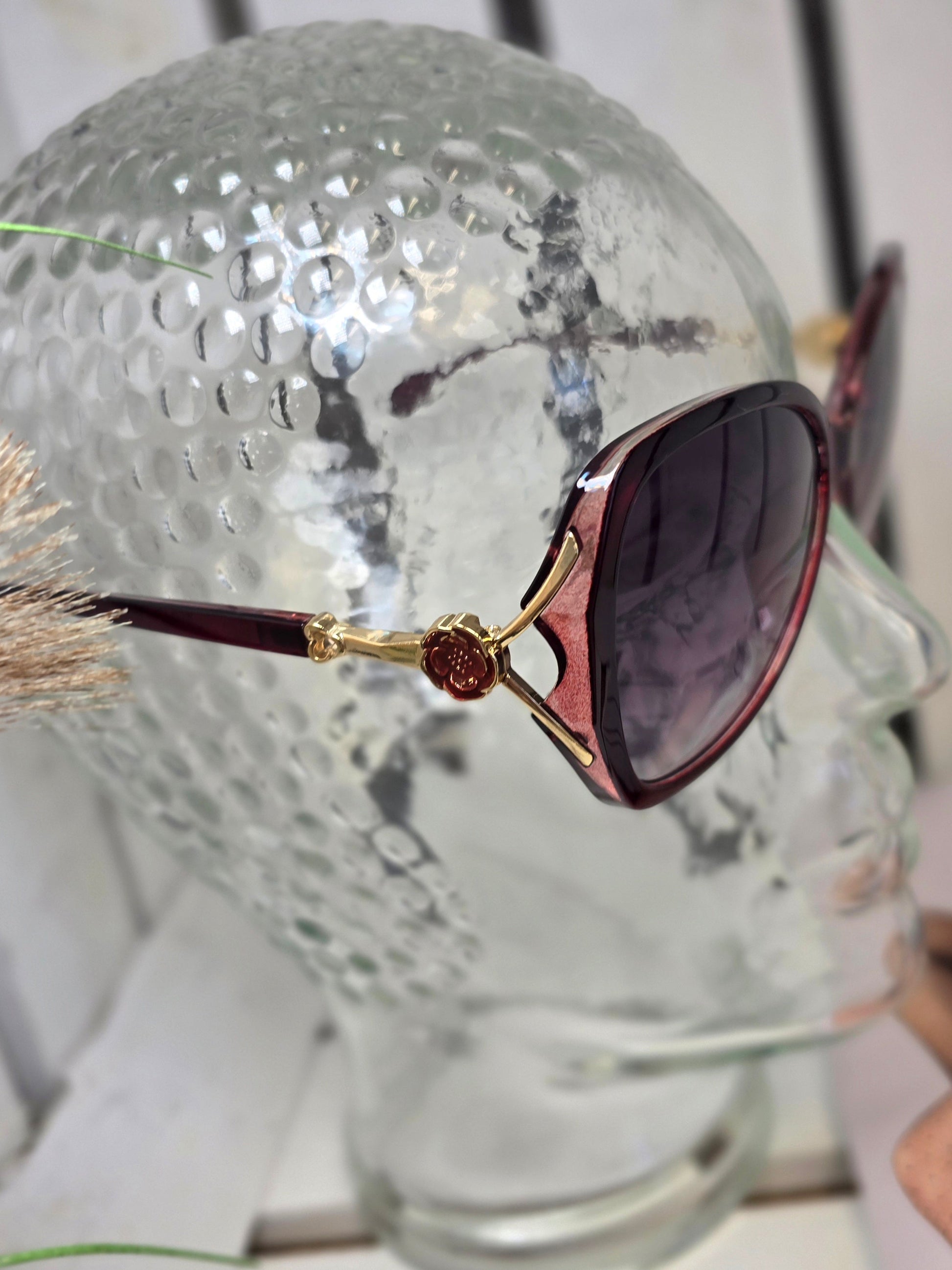 Sonnenbrille Louis Ramoneska