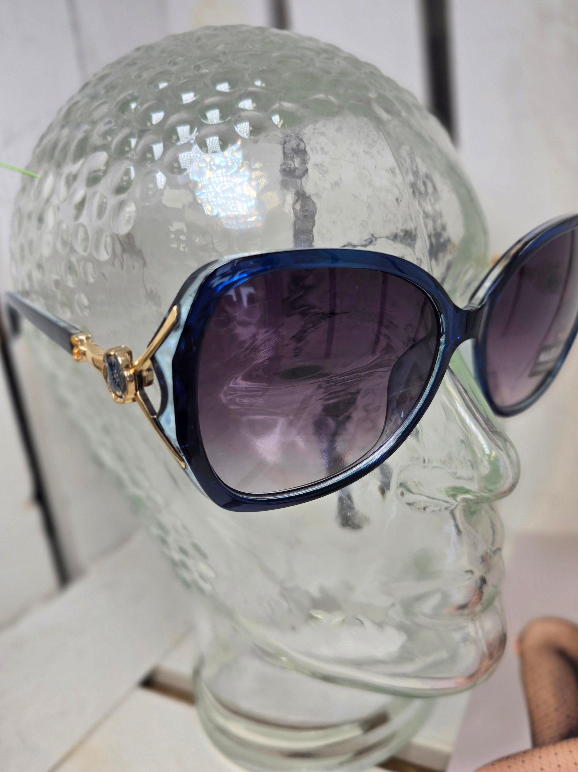 Sonnenbrille Louis Ramoneska