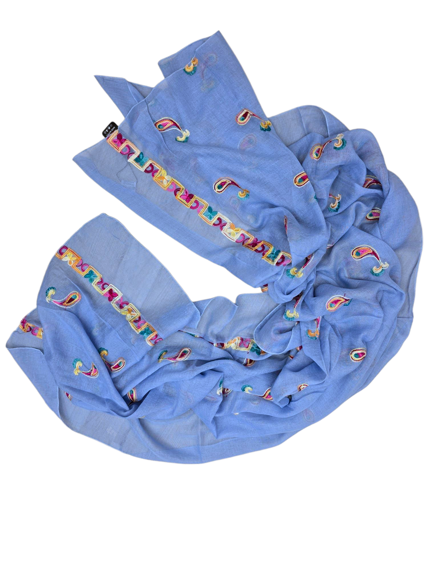 Viscose Tuch Schal Ramoneska