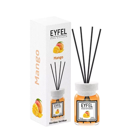 Duftstäbchen Eyfel Mango Raumduft 120ml EYFEL