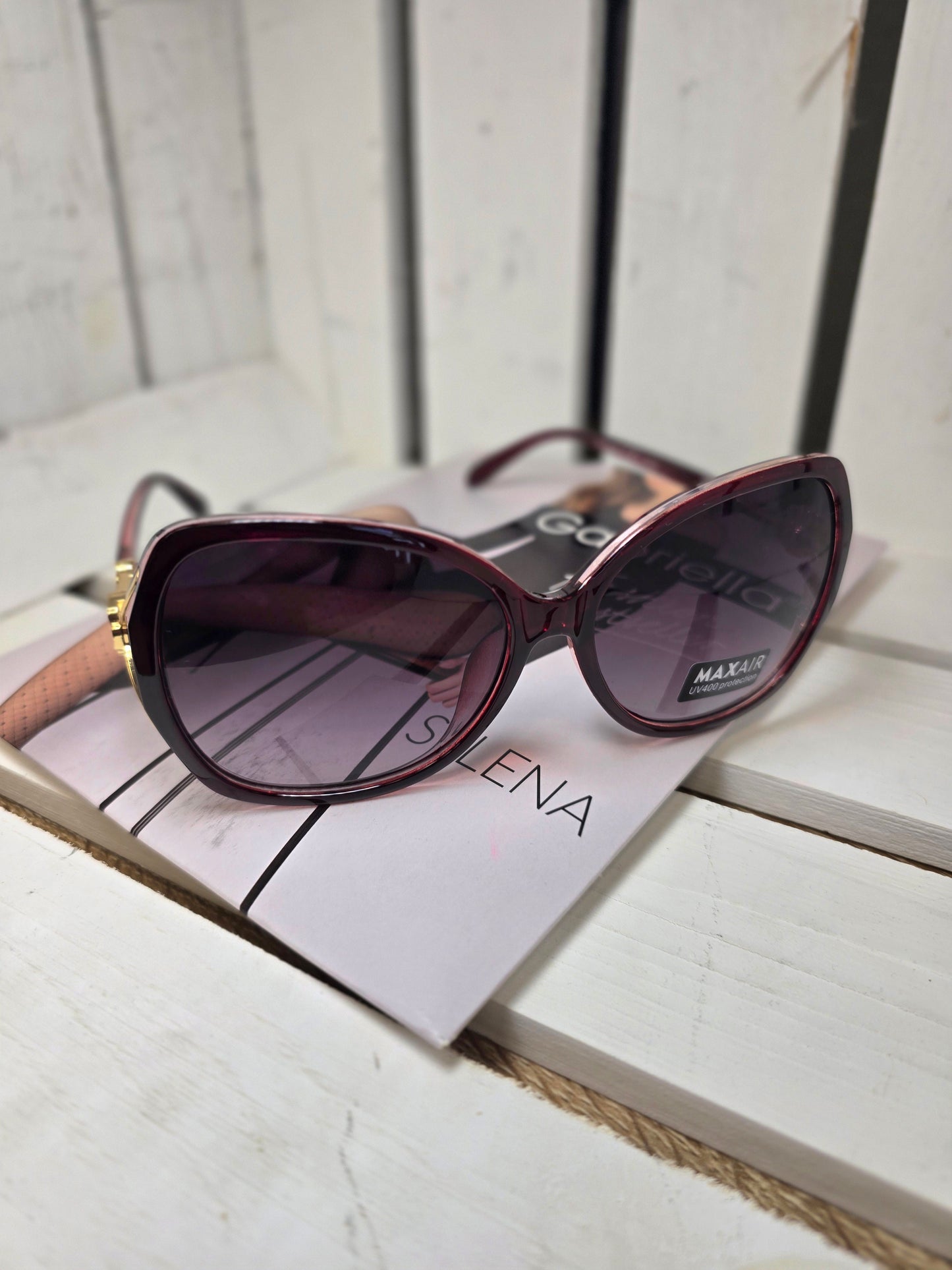 Sonnenbrille Louis Ramoneska