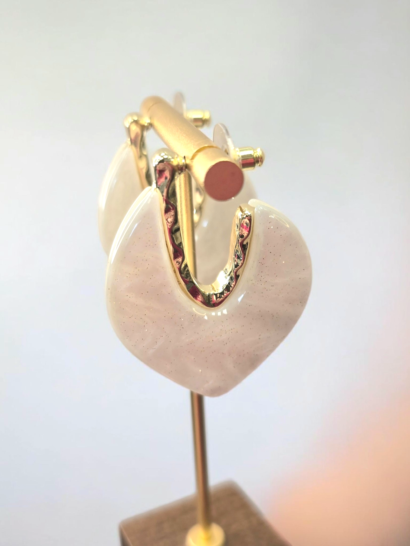 Ring Crystal Herz Massimocontti