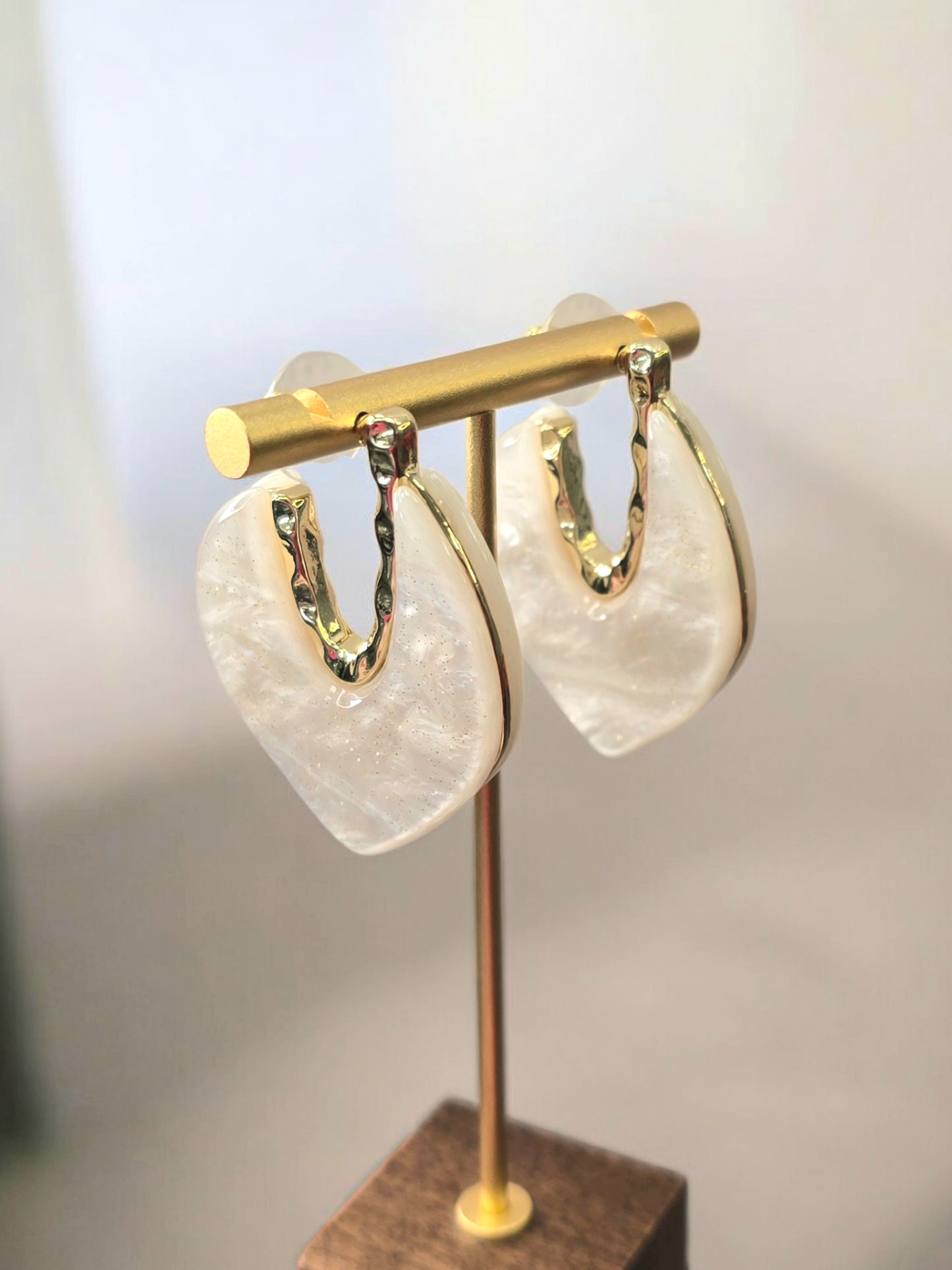 Ring Crystal Herz Massimocontti