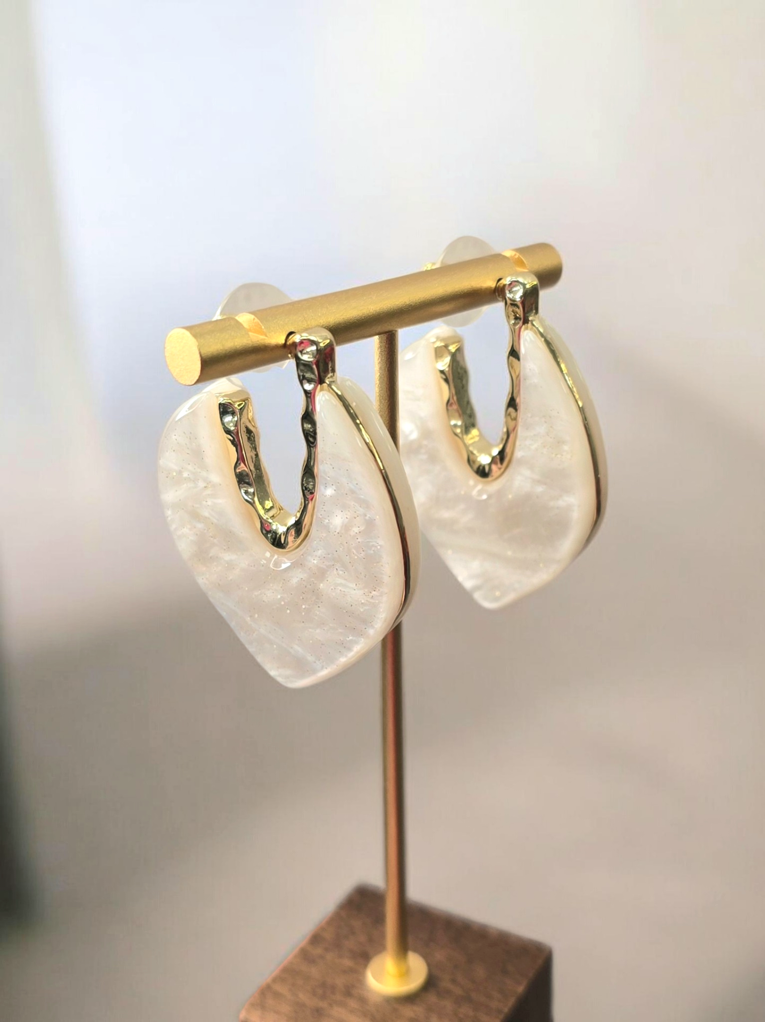 Ring Crystal Herz Massimocontti