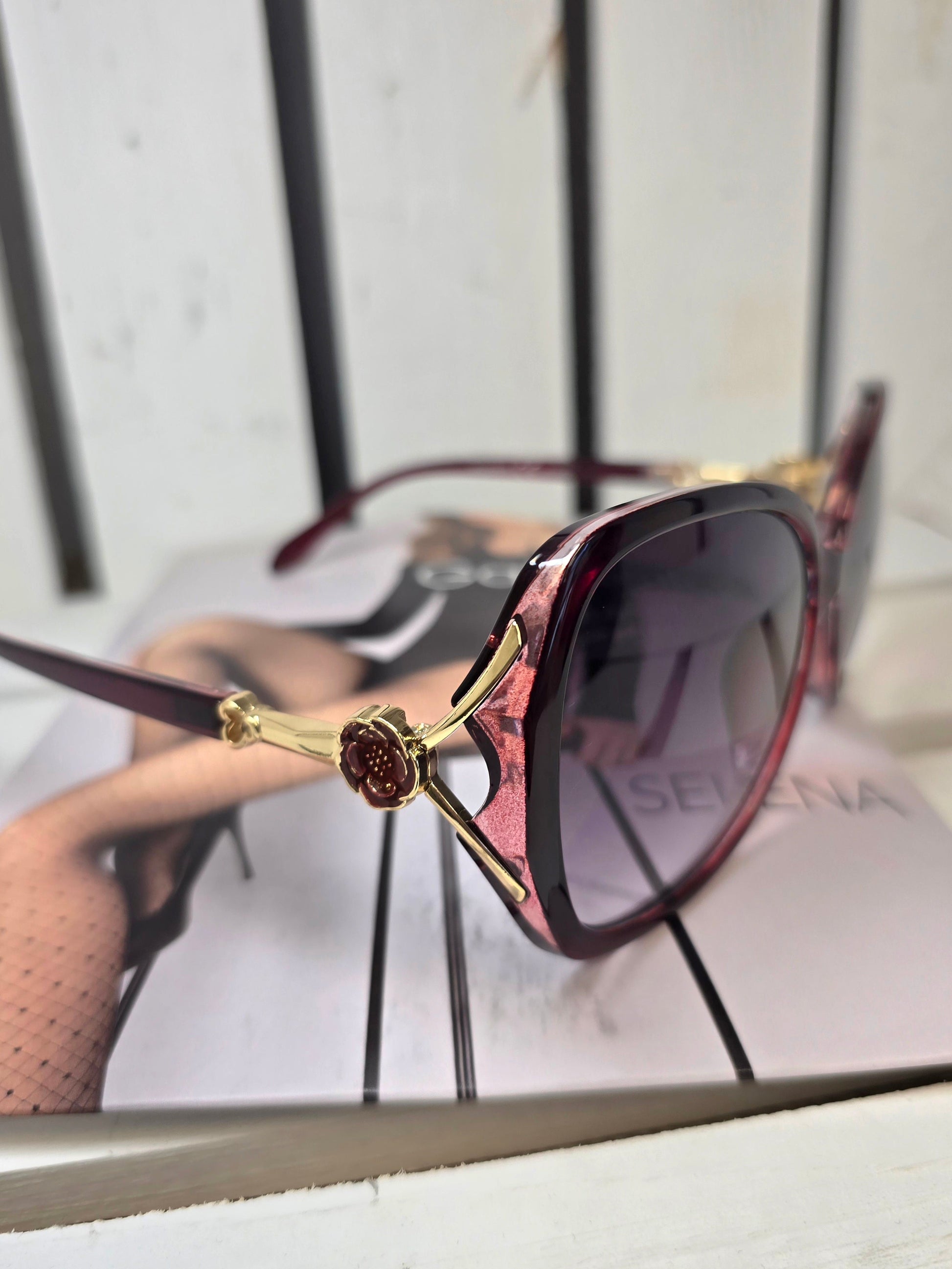 Sonnenbrille Louis Ramoneska