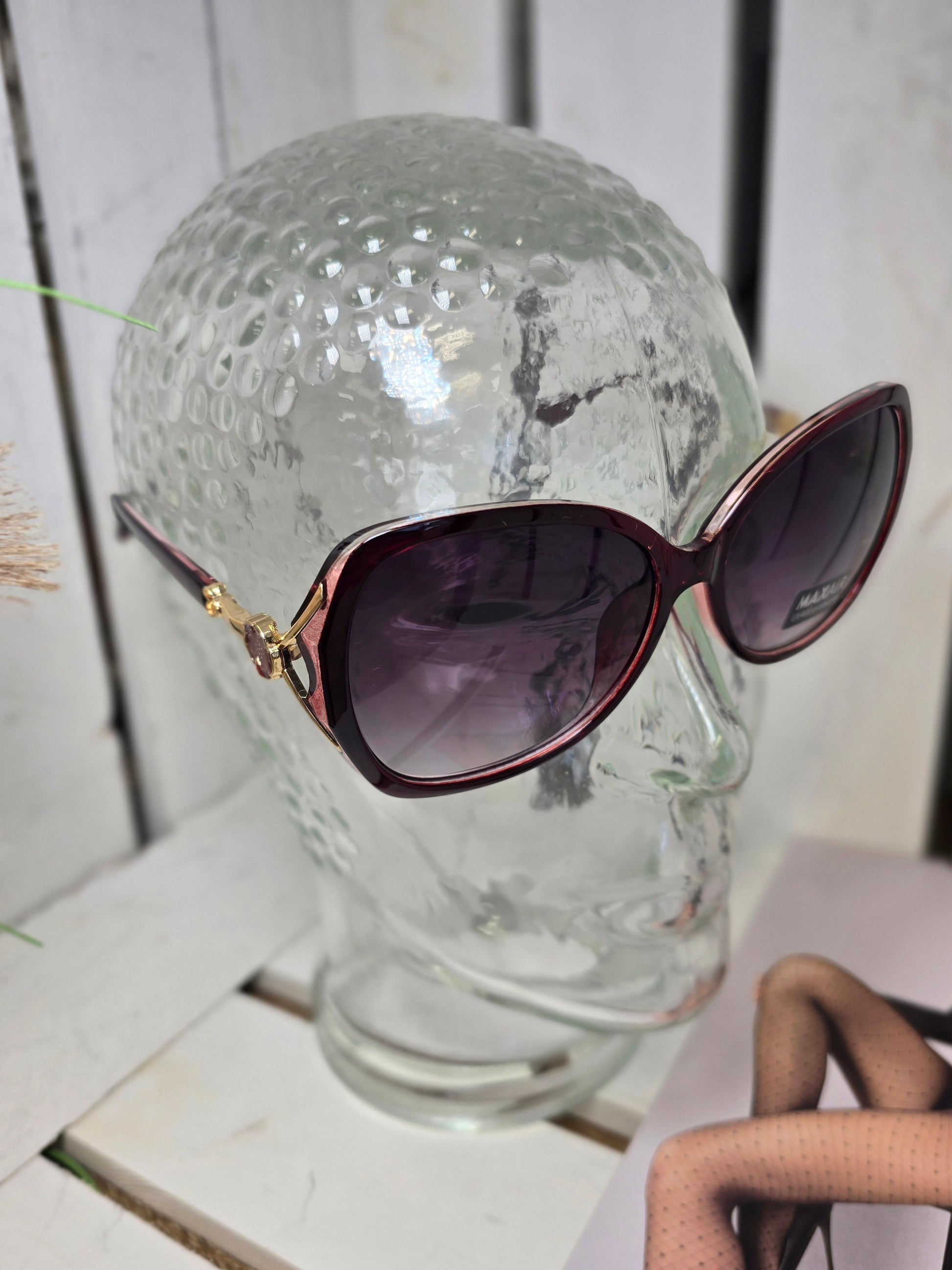 Sonnenbrille Louis Ramoneska