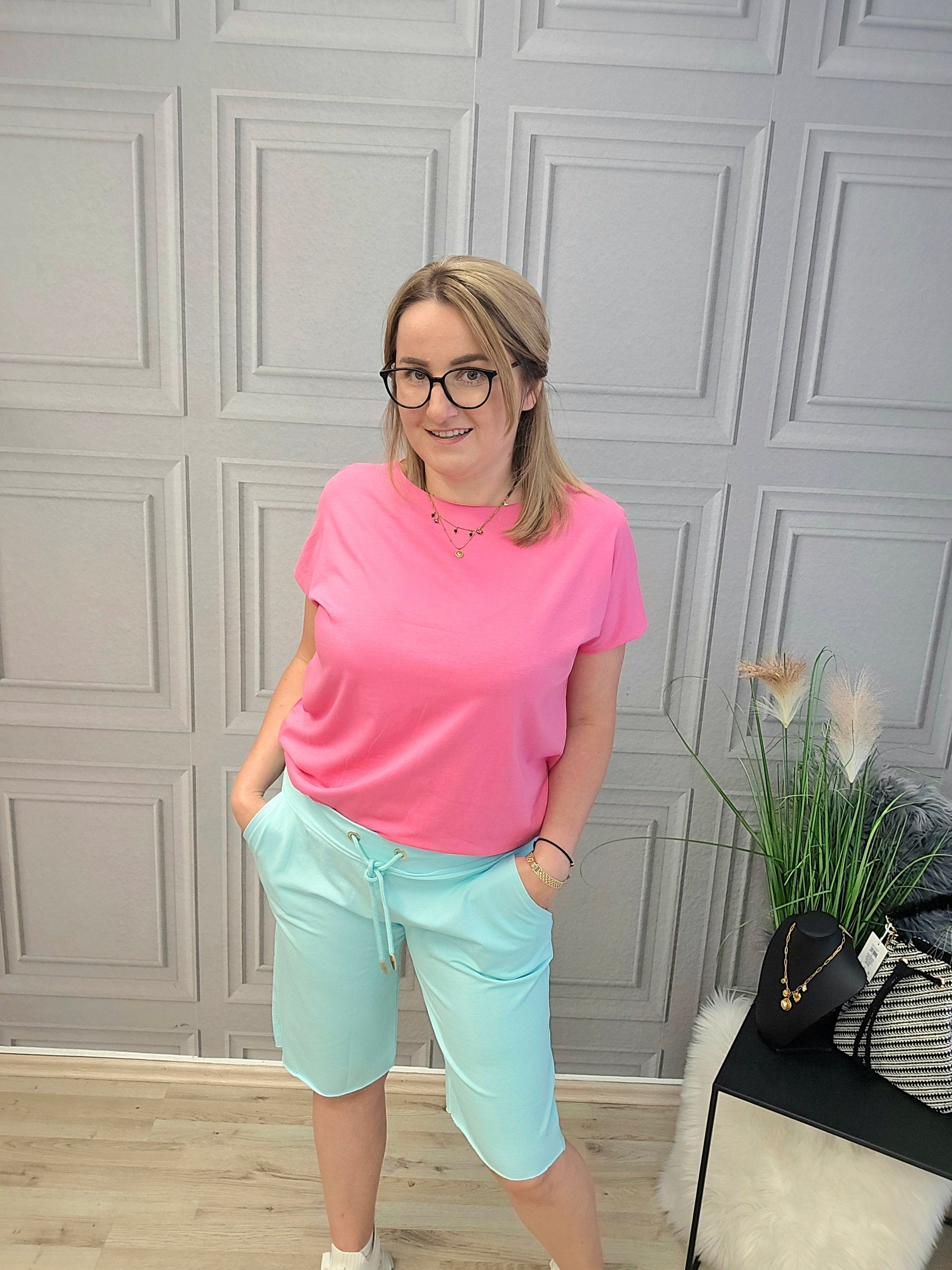 Bermuda Shorts Megi Ramoneska