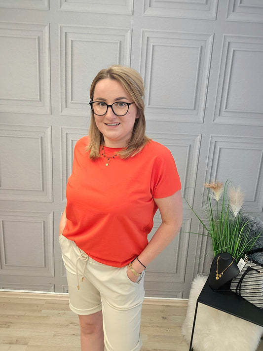 Bermuda Shorts Megi Ramoneska
