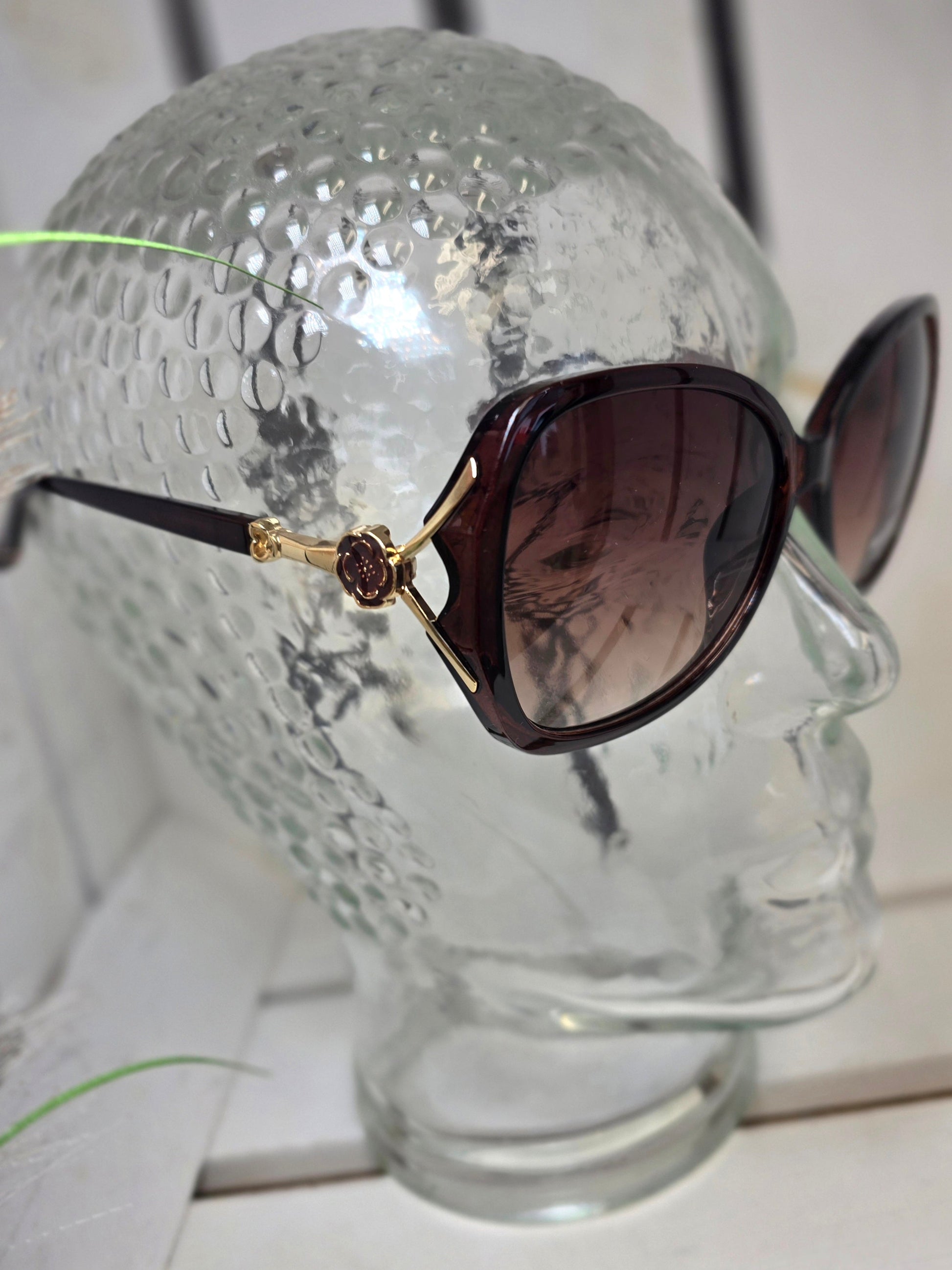 Sonnenbrille Louis Ramoneska