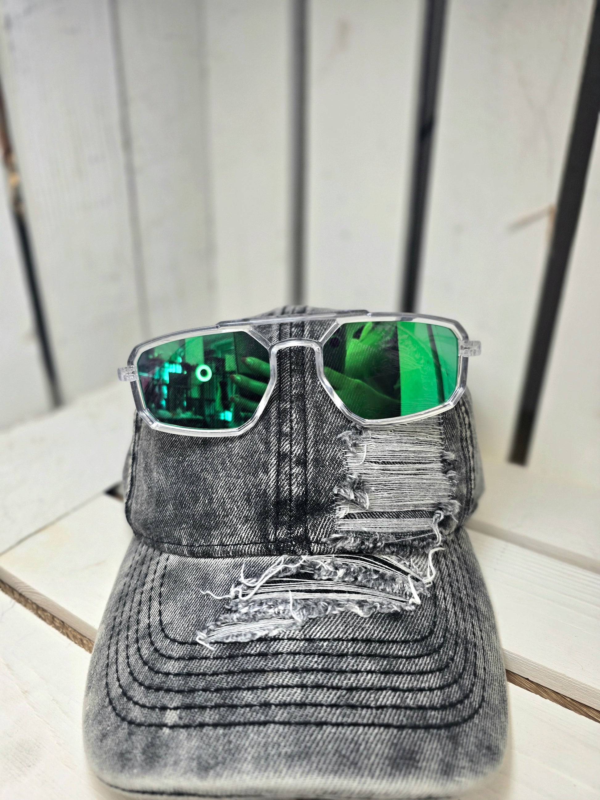 Sonnenbrille Freestyle Ramoneska