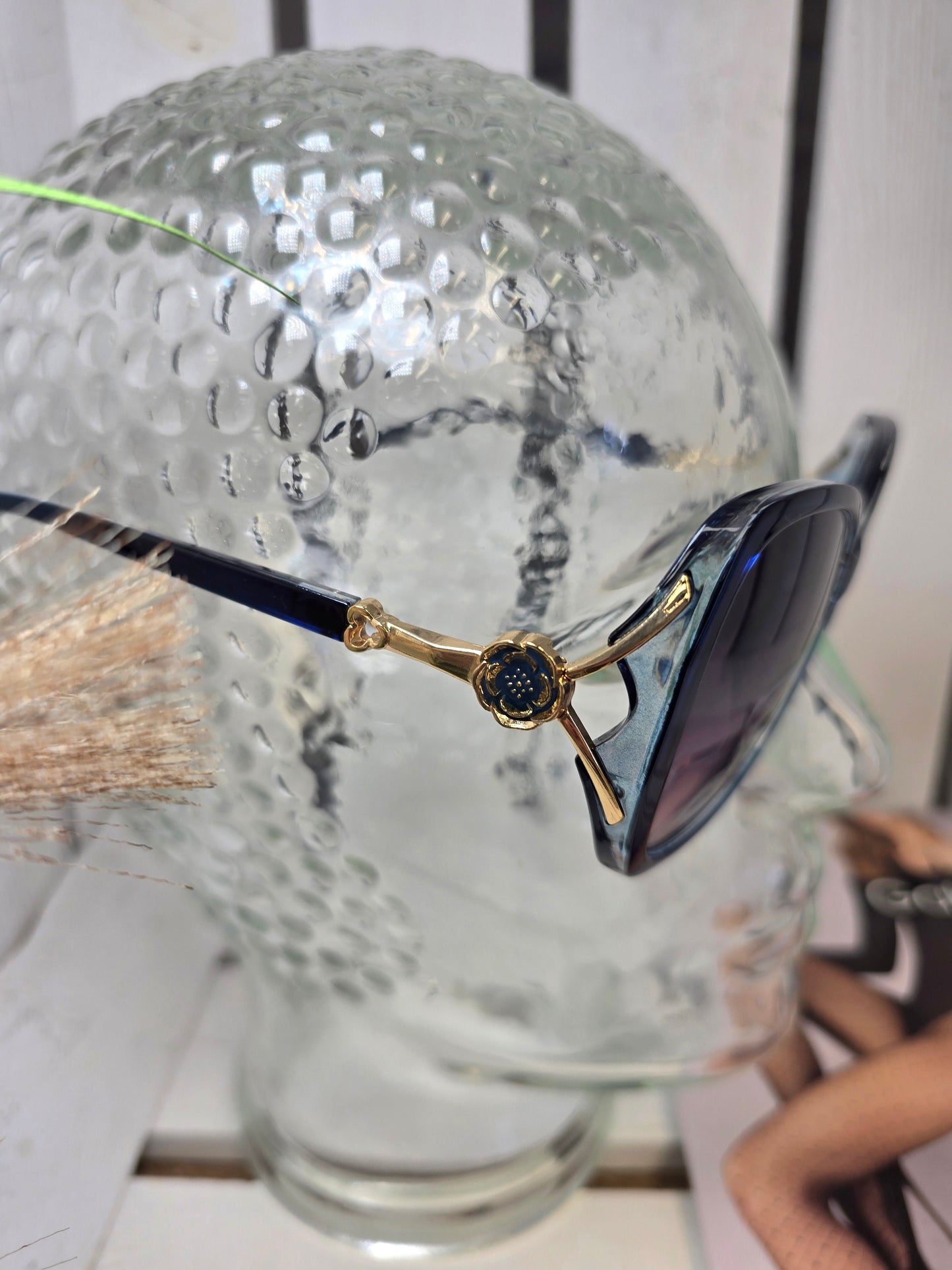 Sonnenbrille Louis Ramoneska
