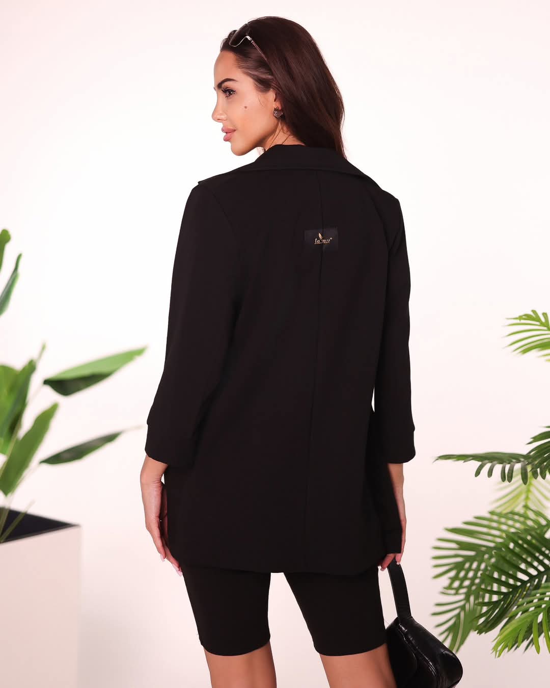 Blazer Sakko Jacke la..mu Ramoneska
