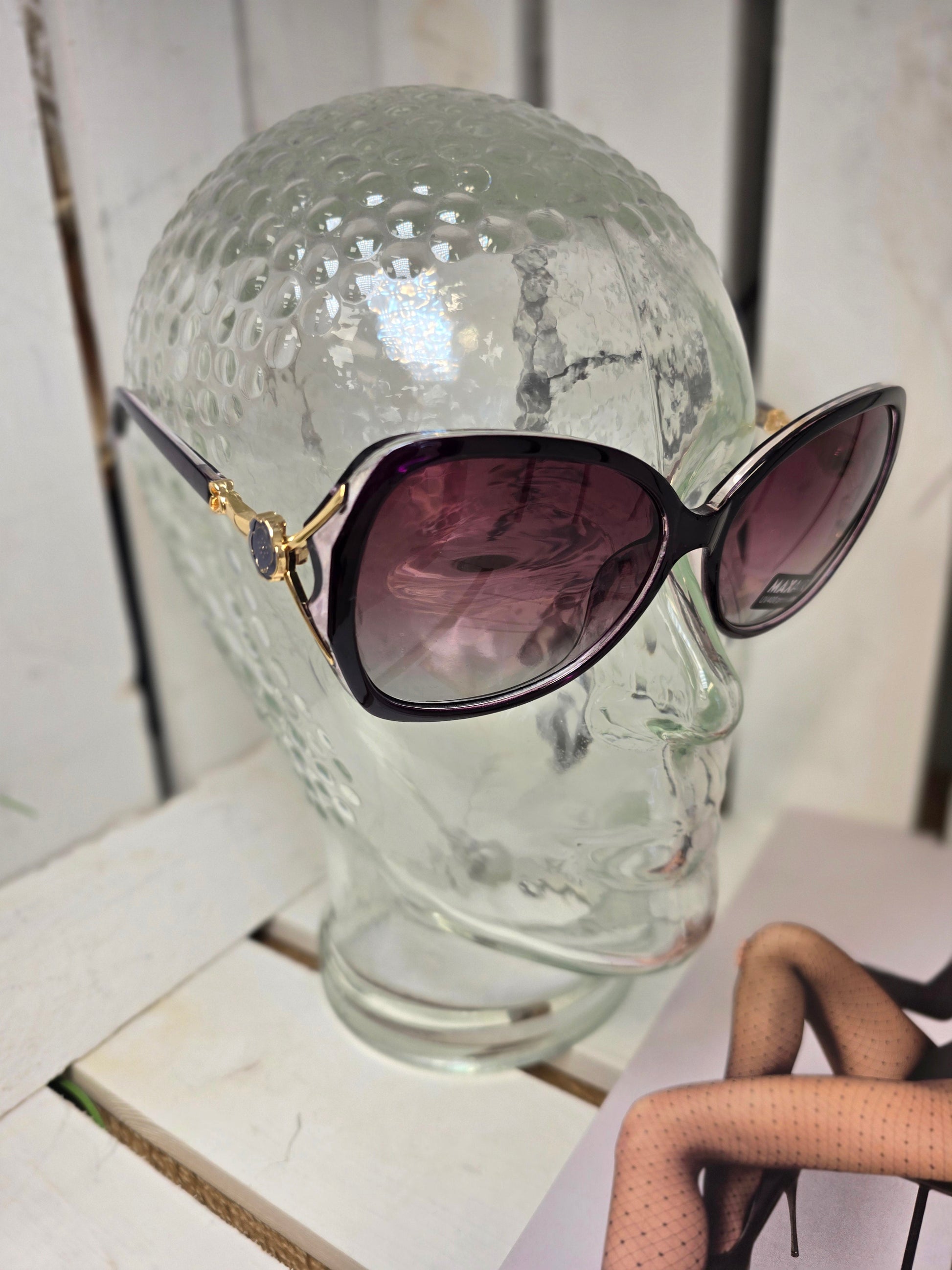 Sonnenbrille Louis Ramoneska