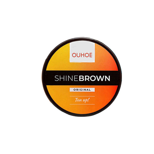 Shine Brown Creme Ramoneska