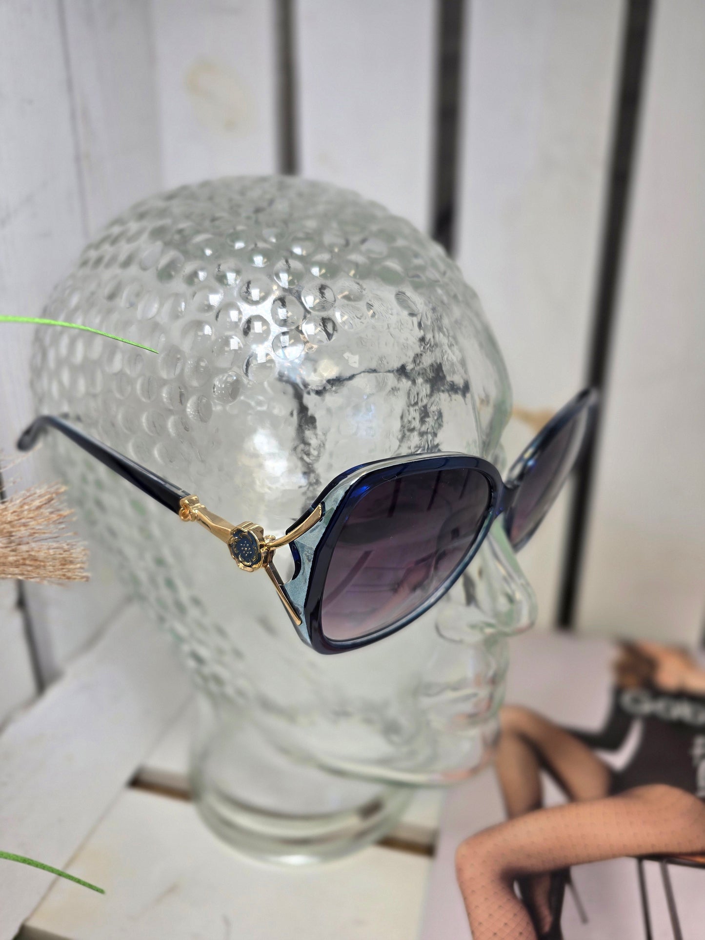Sonnenbrille Louis Ramoneska
