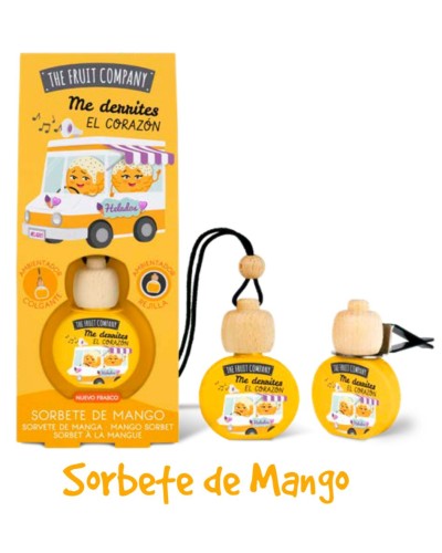 Autoduft Mango Ramoneska