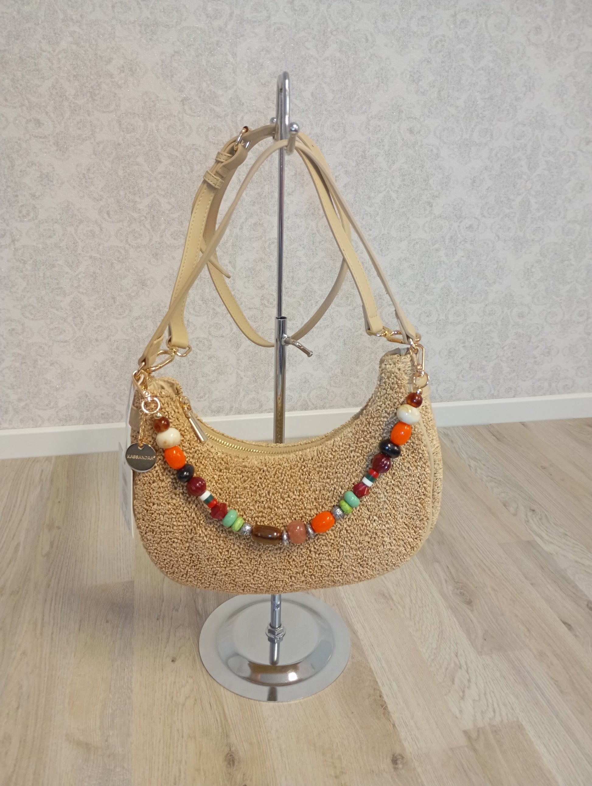 Tasche Banane Ramoneska