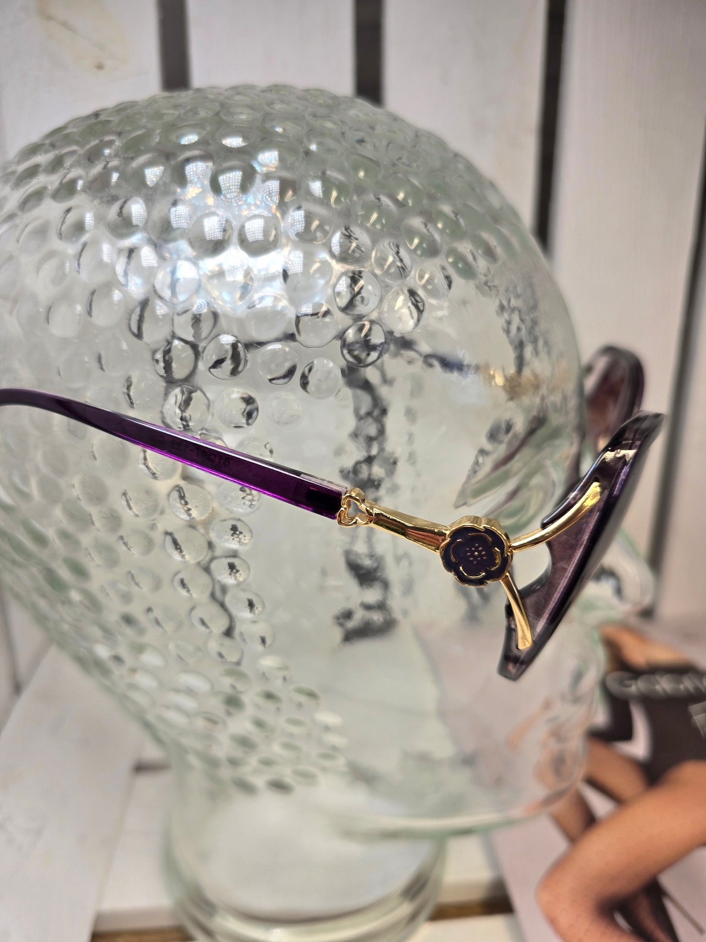 Sonnenbrille Louis Ramoneska