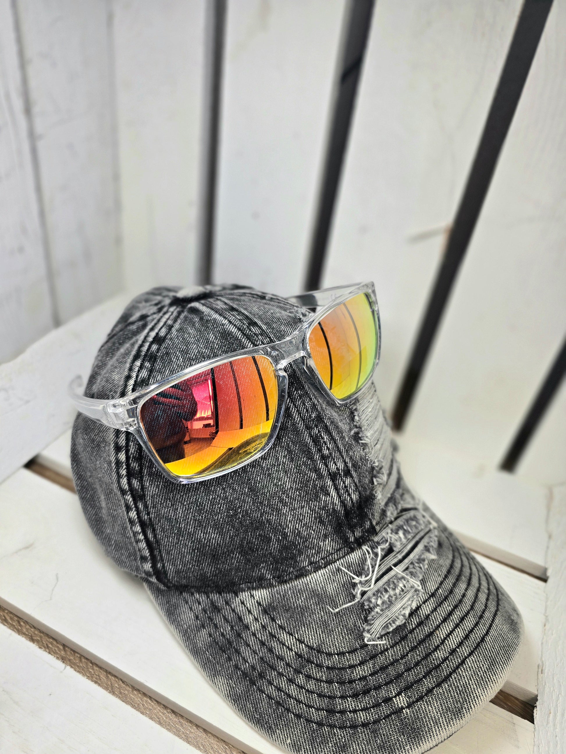 Sonnenbrille Street Ramoneska