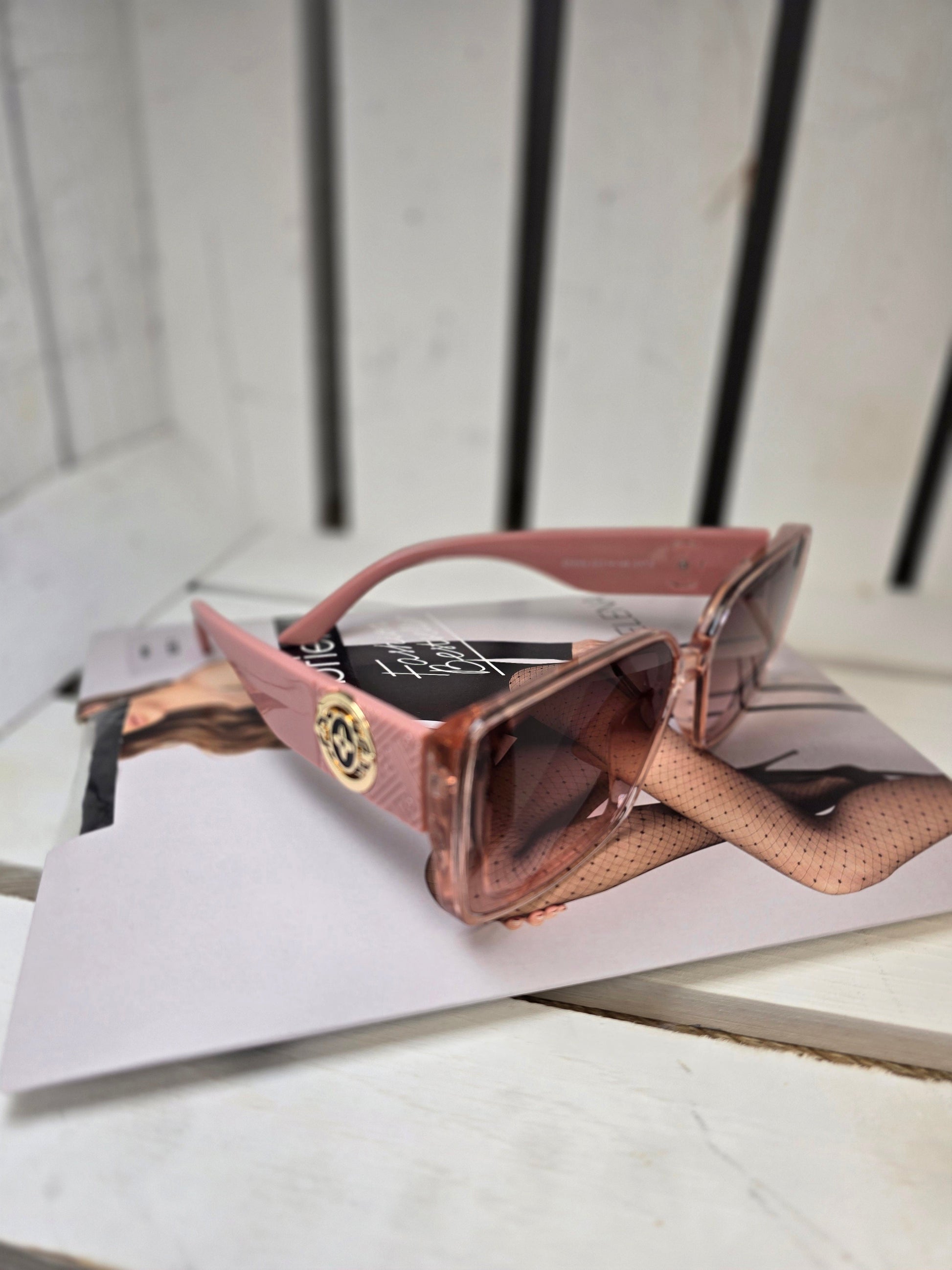 Sonnenbrille Vicky Ramoneska