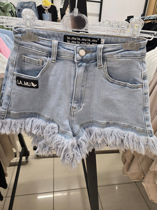 Jeans Shorts la..mu