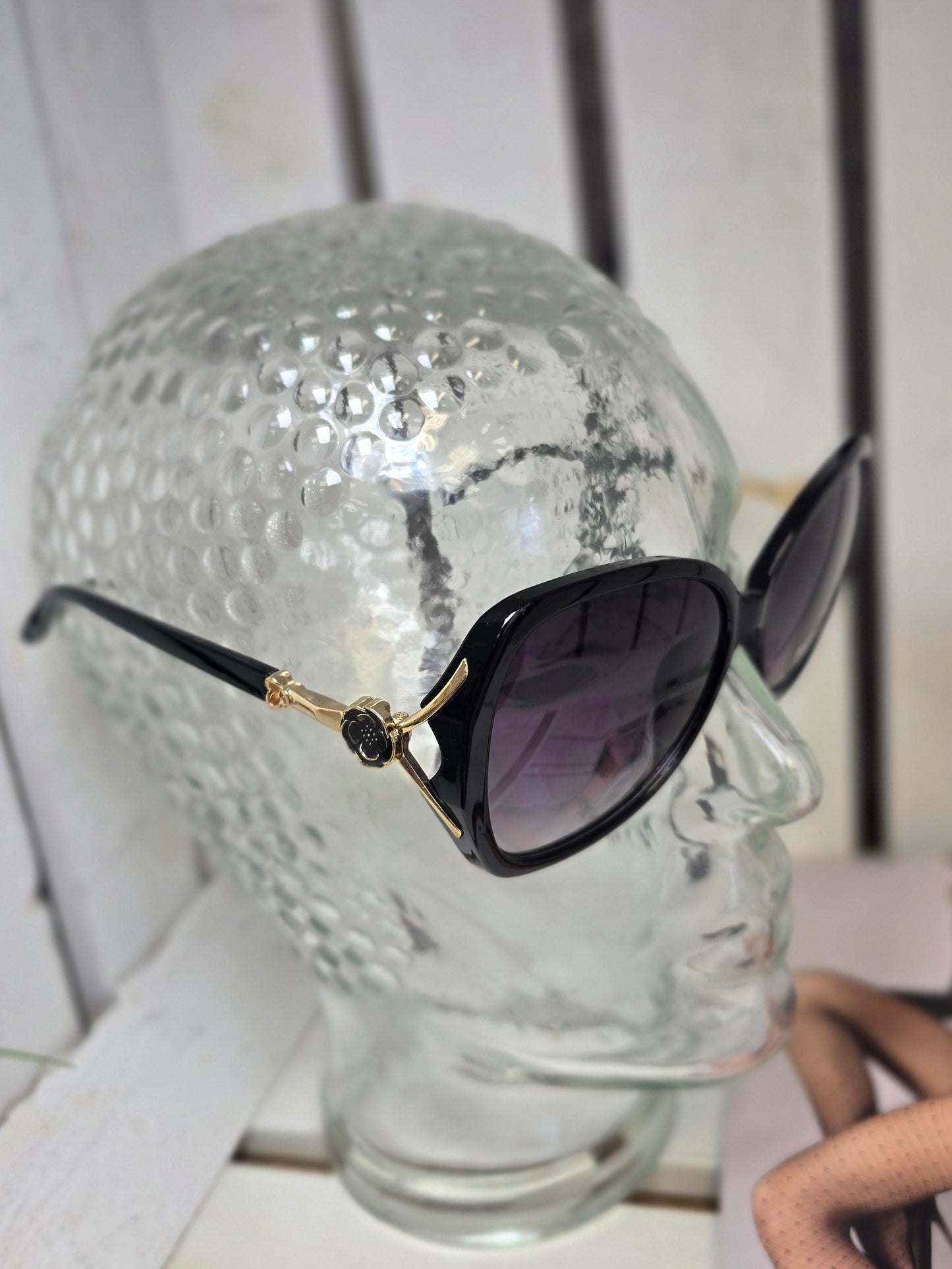 Sonnenbrille Louis Ramoneska