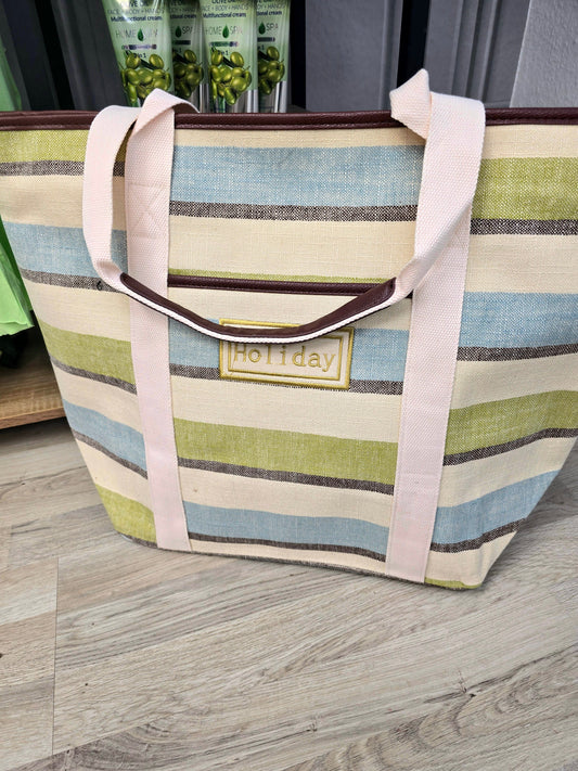 Shopping Tasche Holiday Sommer Strandstasche Ramoneska